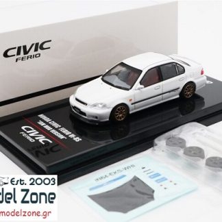 INNO64 - HONDA CIVIC FERIO Vi-RS "JDM MOD VER" 1/64