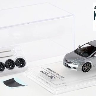 INNO64 - HONDA CIVIC TYPE R FD2 1/64