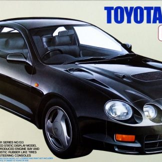 TOYOTA CELICA GT-FOUR 1/24  24133