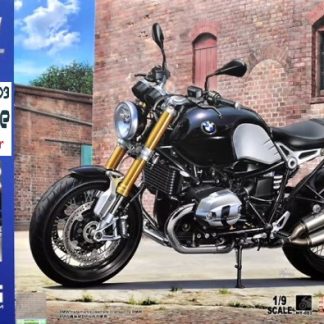 BMW R nineT  1/9  MT-003