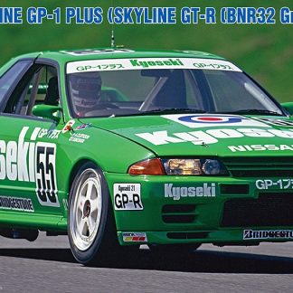 KYOSEKI SKYLINE GP-1 PLUS - SKYLINE GT-R Gr.A 1992 JTC  20534