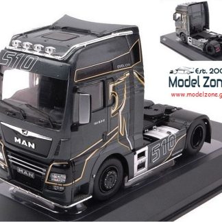 IXO - MAN TGX XXL D38 EVOLION 18.510  1/43