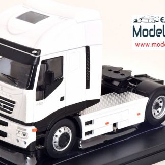 IXO - IVECO STRALIS 2012 1/43 TR119