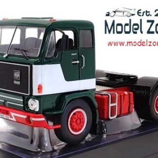 IXO - VOLVO F89 1970  1/43  TR068