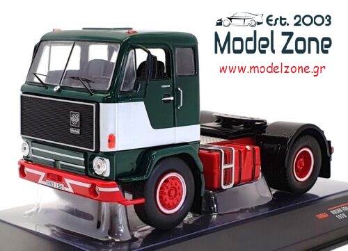 IXO - VOLVO F89 1970 1/43 TR068