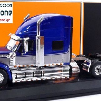 IXO - INTERNATIONAL LONESTAR 2010 1/43 TR118