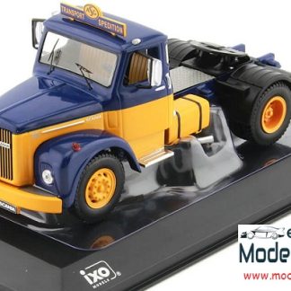 IXO - SCANIA 110 SUPER  1953  1/43  TR122