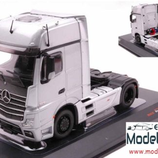IXO - MERCEDES ACTROS MP4  1/43  TR124
