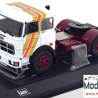 IXO - FIAT 619 N1 1980  1/43  TR126