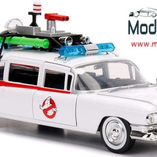 JADA - 1959 CADILLAC GHOSTBUSTERS ECTO-1  1/24  253235000
