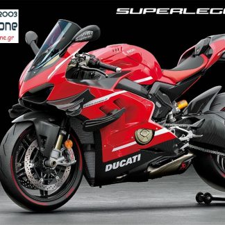 DUCATI SUPERLEGERA V4  1/12  14140