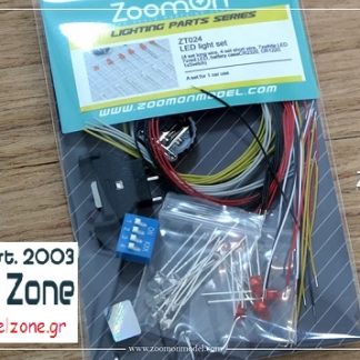 LED LIGHT SET  ZT024