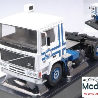 IXO - VOLVO F10  1983  1/43  TR099
