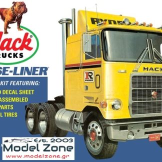 MACK CRUISE LINER  1/25  1062/06