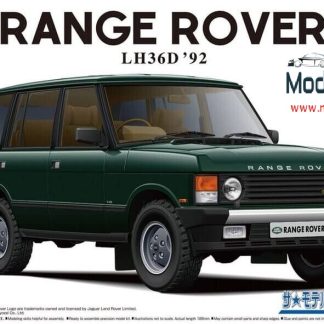 RANGE ROVER LH36D  1992  1/24