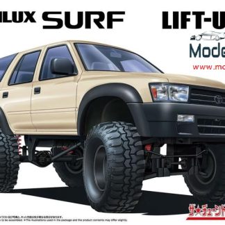 TOYOTA VZN130G HILUX SURF LIFT UP 1991  VZN130G  1/24 06991