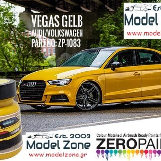 AUDI - VEGAS YELLOW LZ1A  60ml  ZP-1083