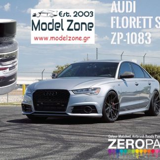 AUDI - FLORETT SILVER LX7K  60ml  ZP-1083