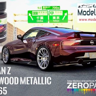 NISSAN Z - ROSEWOOD METALLIC  60ml  ZP-1065