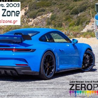 PORSCHE SHARK BLUE D5C  60ml  ZP-1031