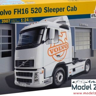 VOLVO FH16 520 SLEEPER CAB  1/24  3907