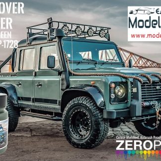 Land Rover Defender - Spectre Keswick Green 60ml  ZP-1728