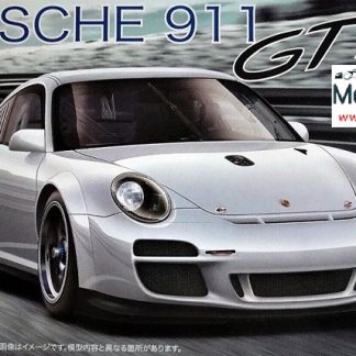 PORSCHE 911 GT3-R  1/24  123905