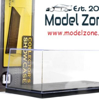 TRIPLE9 – DISPLAY CASE – BLACK BASE 1/18 T9-18000
