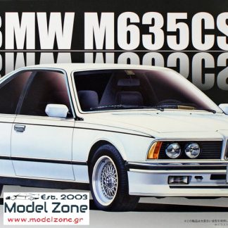 BMW M635 CSI  1/24  126500
