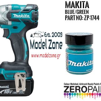 MAKITA BLUE  30ml  ZP-1744