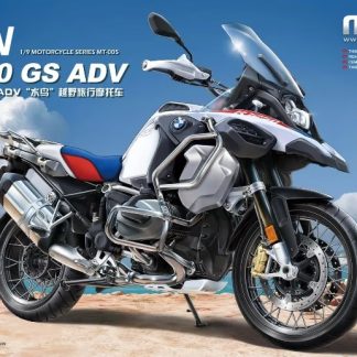BMW R 1250 GS ADV  1/9  MT-005