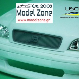 VOLVO S40 FRONT GRILL  1/24  24A086