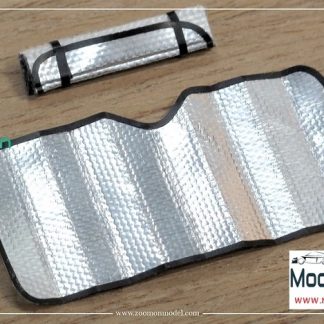 WINDSHIELD SUNSHADE  1/24  ZT048
