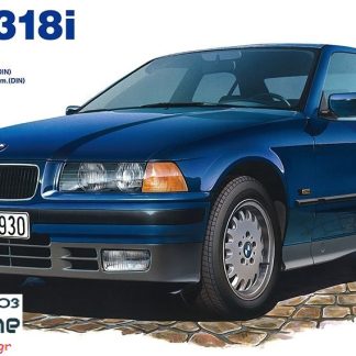 BMW 318i  1/24  20320