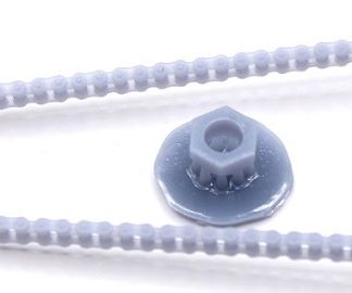 FALCON - HONDA VFR 750R RC30 CHAIN SET  1/12  FSM026