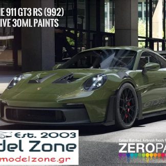PORSCHE 911 GT3 RS - NATO OLIVE  30ml  ZP-1767