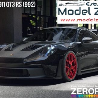 PORSCHE 911 GT3 RS - BLACK  30ml  ZP-1767