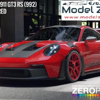 PORSCHE 911 GT3 RS - GAURDS RED  30ml  ZP-1767