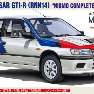 NISSAN PULSAR GTI-R NISMO RNN14  1/24  20714