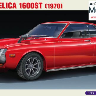 TOYOTA CELICA 1600GT 1970  1/24  20533