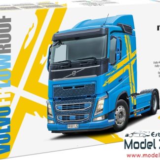 VOLVO FH - LOW ROOF  1/24  3967