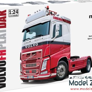 VOLVO FH - PLAT DAK  1/24  3962