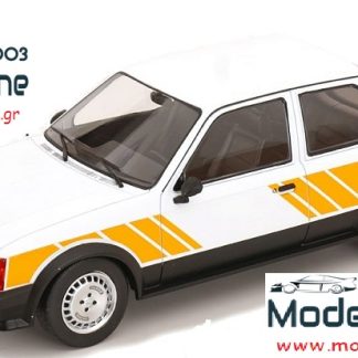 MCG - OPEL KADETT D SR 1/18 MCG18534
