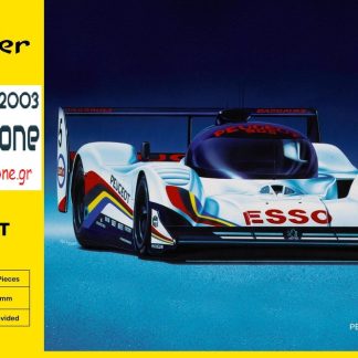 PEUGEOT 905 EV1  1/24  80718
