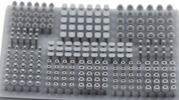 BRAKES UPGRADE SET 1/12 FSM-040 - Image 3