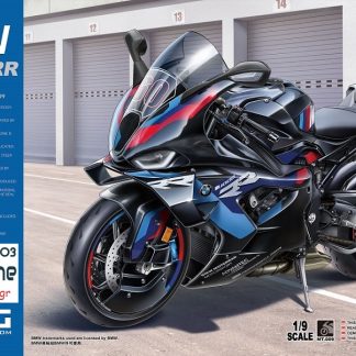BMW M 1000 RR  1/9  MT-009