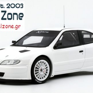 Citroën Xsara Kit Car 1998 1/18 OT1345